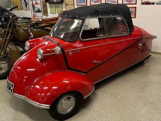 Messerschmitt muokattu